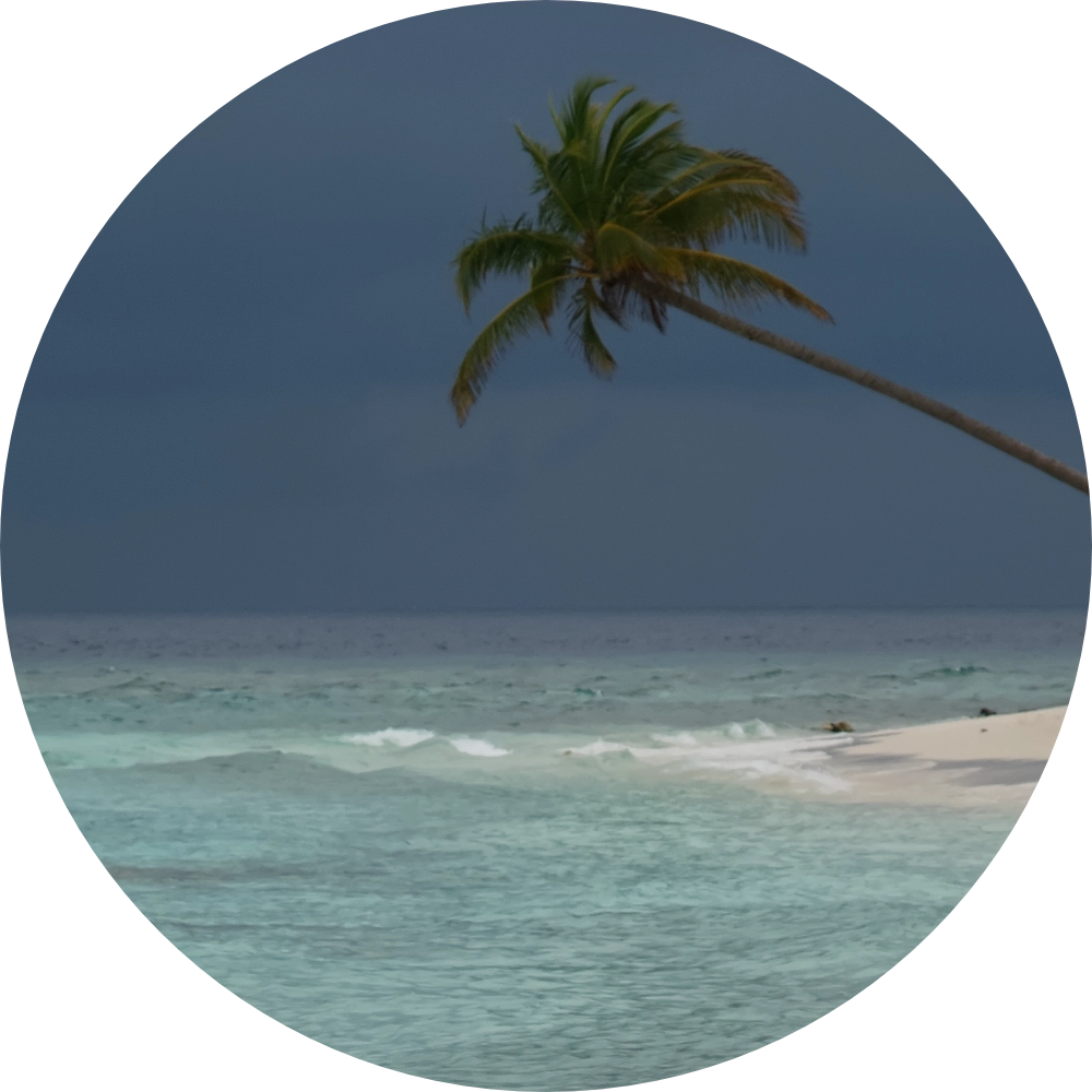 Storm, Filitheyo Maldives